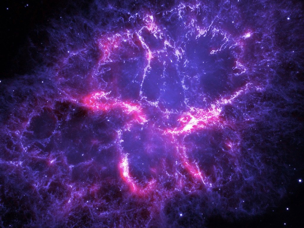 The Fabulous Lives of Nebulas